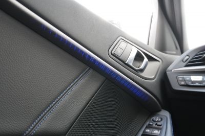 BMW 1er Gebrauchtwagen