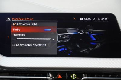 BMW 1er Gebrauchtwagen