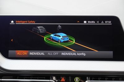 BMW 1er Gebrauchtwagen