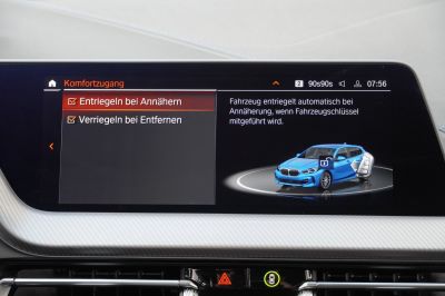 BMW 1er Gebrauchtwagen