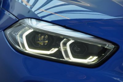 BMW 1er Gebrauchtwagen