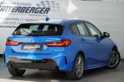 BMW 1er Gebrauchtwagen