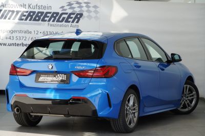BMW 1er Gebrauchtwagen