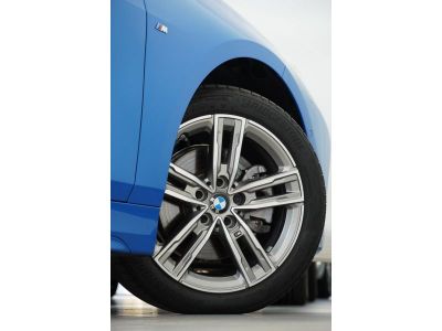 BMW 1er Gebrauchtwagen