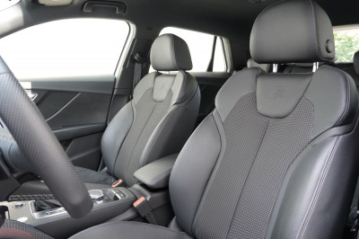 Audi Q2 Gebrauchtwagen