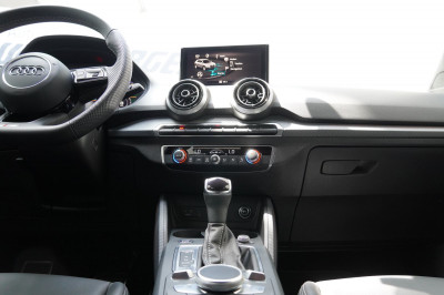 Audi Q2 Gebrauchtwagen