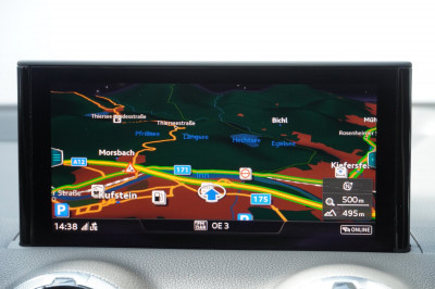 Audi Q2 Gebrauchtwagen