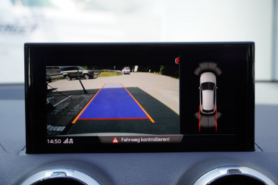 Audi Q2 Gebrauchtwagen