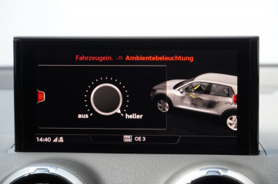 Audi Q2 Gebrauchtwagen