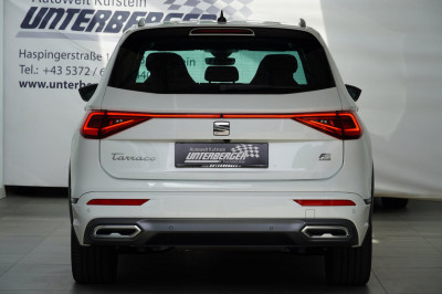 Seat Tarraco Gebrauchtwagen