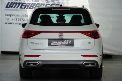 Seat Tarraco Gebrauchtwagen