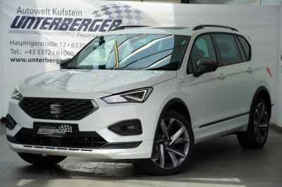 Seat Tarraco Gebrauchtwagen