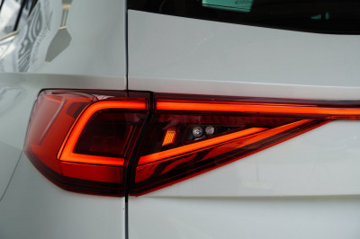 Seat Tarraco Gebrauchtwagen