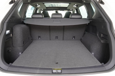 Seat Tarraco Gebrauchtwagen