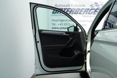 Seat Tarraco Gebrauchtwagen