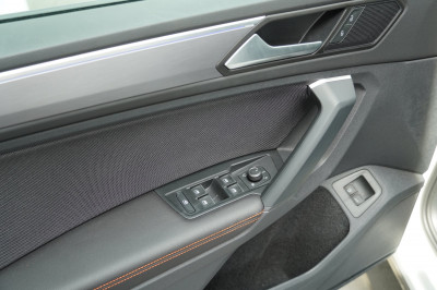 Seat Tarraco Gebrauchtwagen