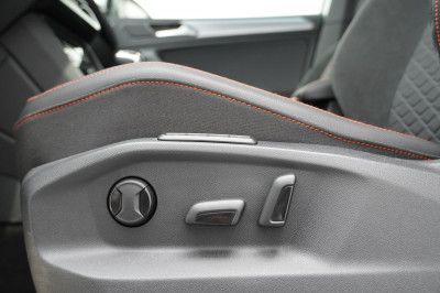 Seat Tarraco Gebrauchtwagen