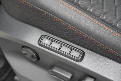 Seat Tarraco Gebrauchtwagen