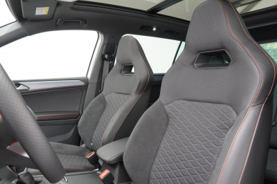 Seat Tarraco Gebrauchtwagen