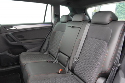 Seat Tarraco Gebrauchtwagen