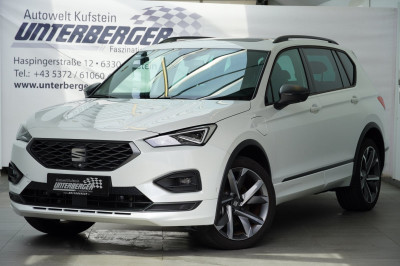 Seat Tarraco Gebrauchtwagen