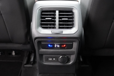 Seat Tarraco Gebrauchtwagen