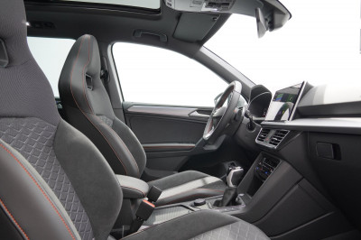 Seat Tarraco Gebrauchtwagen