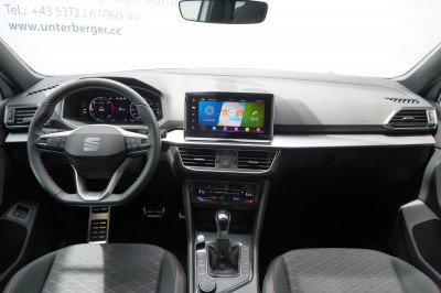 Seat Tarraco Gebrauchtwagen