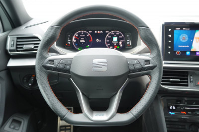 Seat Tarraco Gebrauchtwagen