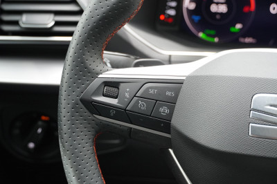 Seat Tarraco Gebrauchtwagen