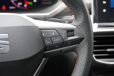 Seat Tarraco Gebrauchtwagen