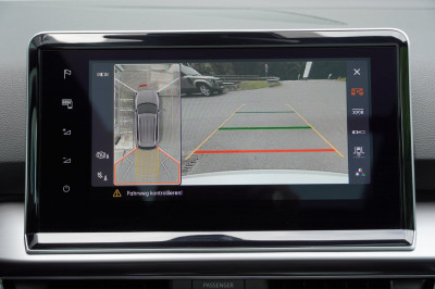 Seat Tarraco Gebrauchtwagen