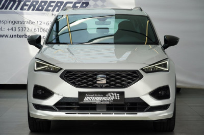 Seat Tarraco Gebrauchtwagen