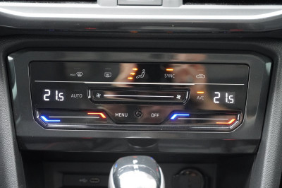 Seat Tarraco Gebrauchtwagen