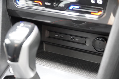 Seat Tarraco Gebrauchtwagen