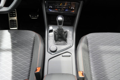 Seat Tarraco Gebrauchtwagen