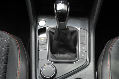 Seat Tarraco Gebrauchtwagen