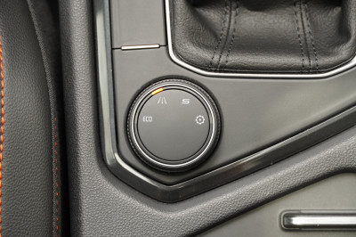 Seat Tarraco Gebrauchtwagen