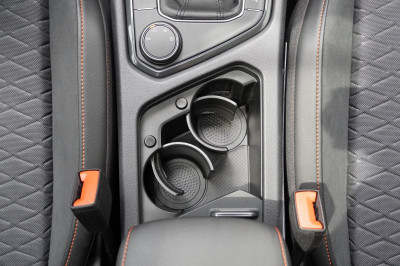 Seat Tarraco Gebrauchtwagen