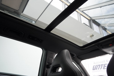 Seat Tarraco Gebrauchtwagen