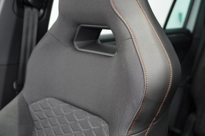 Seat Tarraco Gebrauchtwagen