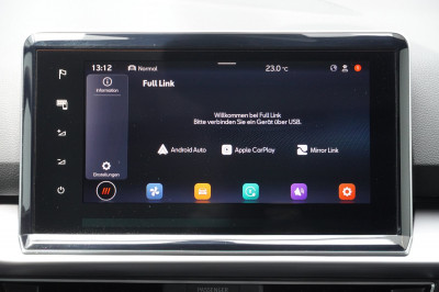 Seat Tarraco Gebrauchtwagen