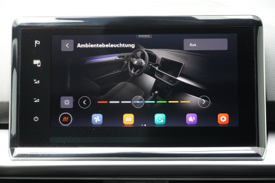 Seat Tarraco Gebrauchtwagen