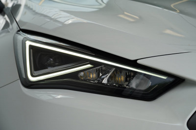 Seat Tarraco Gebrauchtwagen