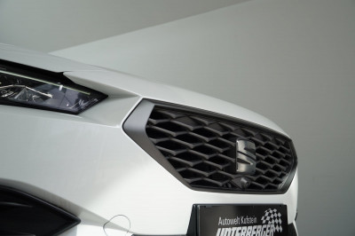 Seat Tarraco Gebrauchtwagen