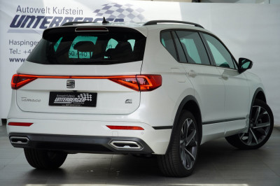 Seat Tarraco Gebrauchtwagen