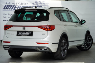 Seat Tarraco Gebrauchtwagen