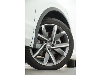 Seat Tarraco Gebrauchtwagen