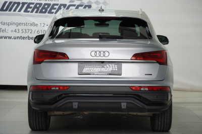 Audi Q5 Gebrauchtwagen