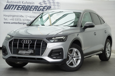 Audi Q5 Gebrauchtwagen